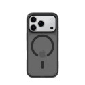 Belkin magnetické ochranné pouzdro – iPhone 17 Pro – černé