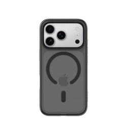 Belkin magnetické ochranné pouzdro – iPhone 17 Pro – černé