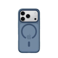 Belkin magnetické ochranné pouzdro – iPhone 17 Pro – námořnicky modré