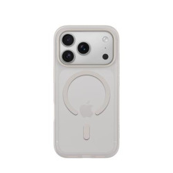 Belkin magnetické ochranné pouzdro – iPhone 17 Pro – písečné