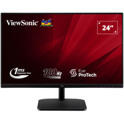ViewSonic VA2432-H-2 23,8" IPS 16:9 1920x1080 1ms 100Hz 250cd m2 HDMI VGA