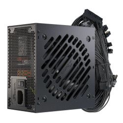 SEASONIC zdroj Core GC-850 850W ATX3.1 120mm fan 80PLUS Gold