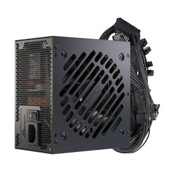 SEASONIC zdroj Core GC-750 750W ATX3.1 120mm fan 80PLUS Gold