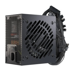 SEASONIC zdroj Core GC-650 650W ATX3.1 120mm fan 80PLUS Gold