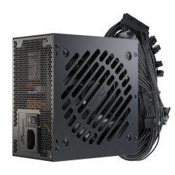 SEASONIC zdroj Core BC-750 750W ATX3.1 120mm fan 80PLUS Bronze