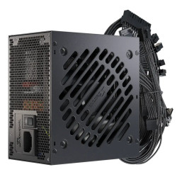 SEASONIC zdroj Core BC-650 650W ATX3.1 120mm fan 80PLUS Bronze
