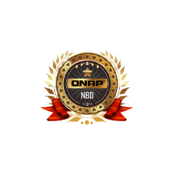 QNAP 5 let NBD záruka pro TL-R6020SEP-RP-N5
