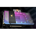 GIGABYTE AORUS RTX 5090 XTREME WATERFORCE WB 32G