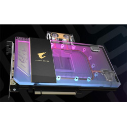 GIGABYTE AORUS RTX 5090 XTREME WATERFORCE WB 32G