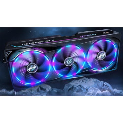GIGABYTE AORUS RTX 5090 MASTER 32G