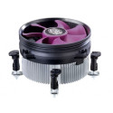 Cooler Master chladič X Dream i117, LGA 1150 1151 1155 1156 775, 19dBA