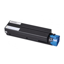 OKI Černý toner do B433 B513 3 000 stran