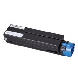 OKI Černý toner do B433 B513 7 000 stran