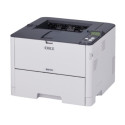 OKI B513dn A4, čb, 1200x1200, 45 ppm, USB 2.0, LAN, PCL 6, duplex