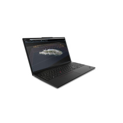 Lenovo ThinkPad P P16s Gen 4 (Intel) U7-265H 16" WUXGA 96GB 2TB RTX 1000 W11P Black 3R