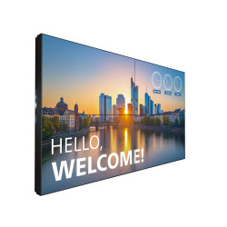 55" LED Philips 55BDL3305X-FHD,IPS,500cd,UN,24 7
