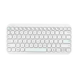 ASUS Marshmallow KW100 Bezdrátové Bluetooth CZ SK Bílá