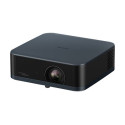 Epson EF-62N - 3LCD projektor - prenosný - 700 lumeny - 700 lumeny (barevný) - 16:9 - bezdrátová sít 802.11a b g n LAN - modrá metalýza