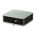 Epson Lifestudio Pop EF-61G - 3LCD projektor - prenosný - 700 lumeny - Full HD (1920 x 1080) - 16:9 - 1080p - 802.11a b g n ac wireless Bluetooth - ledová zelená