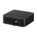 Epson Lifestudio Pop EF-62B - 3LCD projektor - prenosný - 700 lumeny - 802.11a b g n ac wireless Bluetooth - kovove cerná