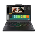 Lenovo ThinkPad P16 Gen 3 16" U7-255HX 32 GB 1 TB NVIDIA RTX PRO 1000 Blackwell Generation 8 GB W11P