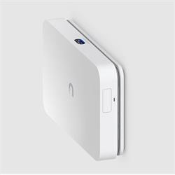 Ubiquiti UniFi Floating Mount 23cm, elegantní magnetický nástěnný držák pro Cloud Gateway Fiber Gateway Fiber