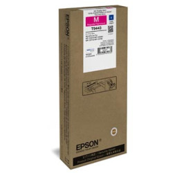 Epson originální ink C13T944340, magenta, 3000str., 1x19.9mlml- prošlá expirace (2024)