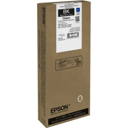 Epson originální ink C13T944140, black, 3000str., 1x35.7ml- poškození obalu B (viz. popis)