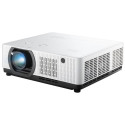 ViewSonic LSC731WU 3LCD WUXGA (1920x1200) - 6000AL - Laser Phosphor system -1.6x zoom - HDMI, USB, 16W SPK - HDBT