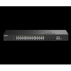 D-Link DGS-1530-28 E