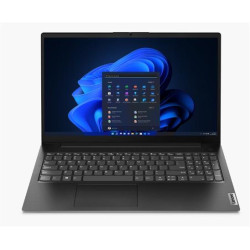 Lenovo V15 G4 Ryzen 3 7320U 8GB 256GB SSD 15,6" FHD TN 2yCarry-in Win 11 Pro černá