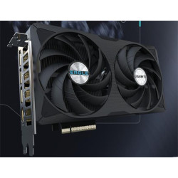 GIGABYTE RTX 5060 Ti EAGLE OC 16G