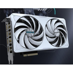 GIGABYTE RTX 5060 Ti EAGLE OC ICE 16G