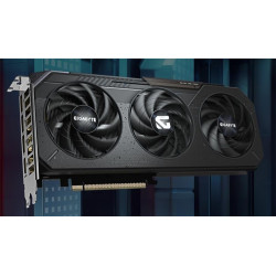 GIGABYTE RTX 5060 GAMING OC 8G