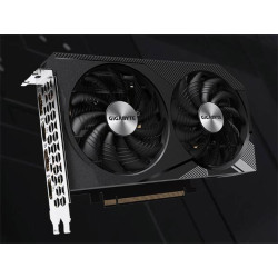 GIGABYTE RTX 3060 GAMING OC 8G