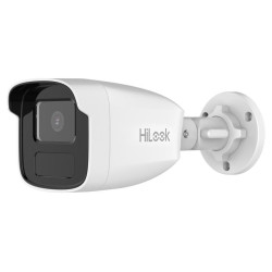 HiLook IP kamera IPC-B440H(C) Bullet rozlišení 4Mpix objektiv 6mm H.265+ krytí IP67 IR až 50m kov+plast