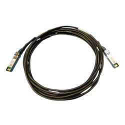 Dell Networking Cable SFP28 to SFP28 25GbE Passive Copper Twinax Direct Attach 5M optický síťový kabel originál