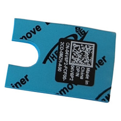 DELL Thermal pad for M.2 SSD termální destička a šrouby pro vložení M.2 SSD pro PC Pro Max Slim