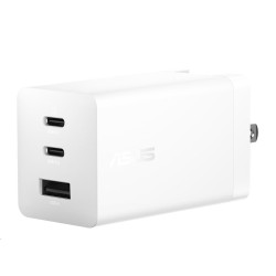 ASUS Nabíječka 100W USB-C GaN Gharger, 1,5m, White