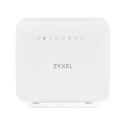 Zyxel WiFi 6 AX3000 4 Port Gigabit Ethernet Gateway with MPro Mesh Support