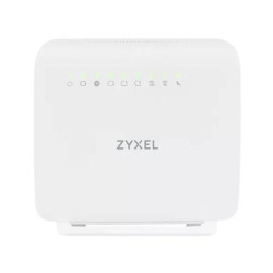 Zyxel WiFi 6 AX3000 4 Port Gigabit Ethernet Gateway with MPro Mesh Support