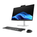HP EliteStudio 8 G1i AI 27" IPS 2560 x 1440 U5-235 32 GB 1 TB Intel Graphics W11P