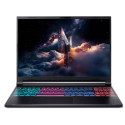 Acer Nitro 16S AI (AN16S-61-R6XA) Ryzen AI 9 365 32GB 1TB SSD RTX 5070Ti 12GB herní notebook 16" WQXGA IPS 180 Hz Win11 Home černá