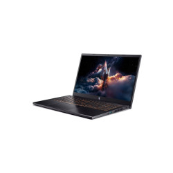 Acer Nitro V 15 ANV15-42-R5SB R7-7445HS 15,6" FHD 16GB 1TB RTX 4050 W11H Black 2R