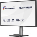 iiyama ProGraphic HB2701UHSNP-B1 27" IPS 4K UHD 60Hz 4ms Černá 3R