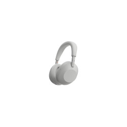 Sony bezdrátová sluchátka WH-1000XM6, EU, stříbrná