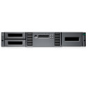HPE MSL2024 MSL LTO9 FC 15LTO9 45T Crtg