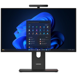 Lenovo ThinkCentre M90a Gen 6 23,8" IPS 1920 x 1080 - 120Hz U7-265 16 GB 1 TB Intel Graphics W11P