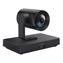 Yealink UVC85 videokonferenční kamera , 4K, 12x opt. zoom, zorný ú. 90°, Auto Framing