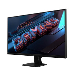 GIGABYTE LCD - 27" Gaming monitor GS27Q X, SS IPS, 2560 x 1440 QHD, 240Hz, 1000:1, 300cd m2, 1ms, 2xHDMI, 1xDP